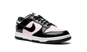 Nike Dunk Low Pink Foam Black