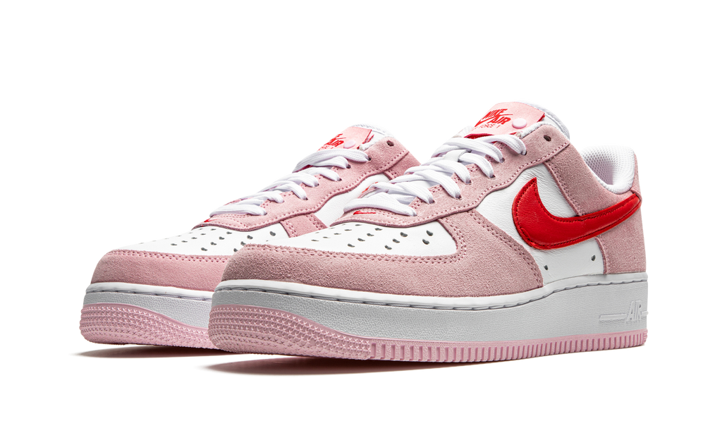 Nike Air Force 1 Low Valentine’s Day Love Letter