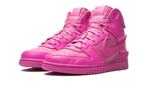 Nike Dunk High Ambush Active Fuchsia