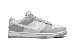 Nike Dunk Low Two Tone Grey