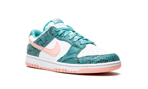 Nike Dunk Low SnakeSkin