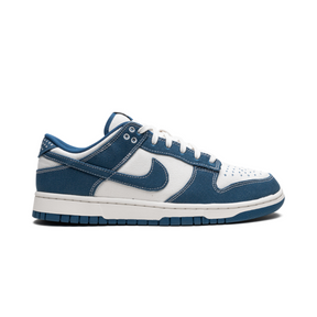 Nike Dunk Low Industrial Blue Sashiko