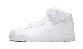 Nike Air Force 1 Mid White ‘07