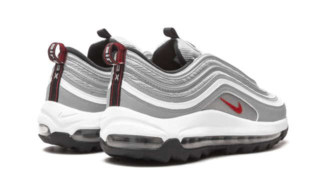 Nike Air Max 97 Silver Bullet