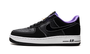 Nike Air Force 1 Low LV8 World Champ Black Purple