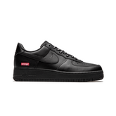 Nike Air Force 1 Low Supreme Black