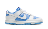 Nike Dunk Low Reverse University Blue