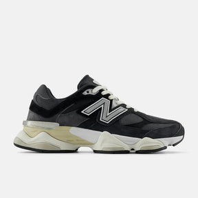 New Balance 9060 Black Magnet