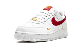 Nike Air Force 1 Essential Gym Red