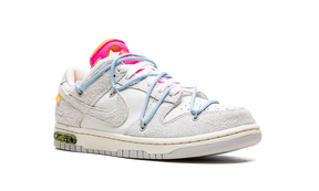 Nike Dunk Low Off-White Lot 38:50