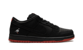 Nike SB Dunk Low Black Pigeon