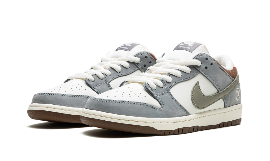 Nike Dunk Low Yuto Horigome