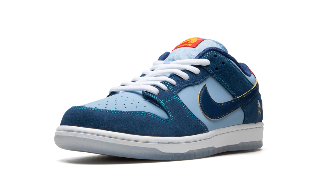 Nike Dunk Low Why So Sad