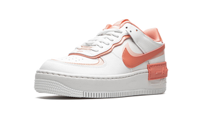 Nike Air Force 1 Shadow White Coral Pink