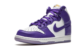 Nike Dunk High Varsity Purple