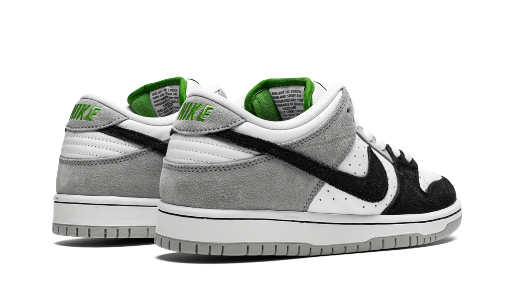 Nike SB Dunk Low Chlorophyll