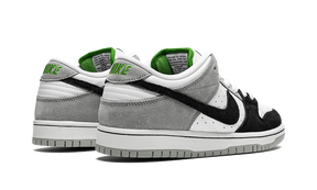 Nike SB Dunk Low Chlorophyll