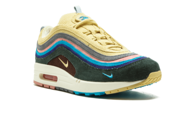 Nike Air Max 1/97 Sean Wotherspoon