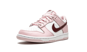 Nike Dunk Low Pink Red White