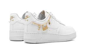 Nike Air Force 1 Low LX White Pendant