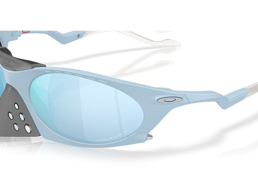 Plantaris Prizm Deep Water Polarized