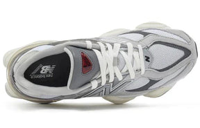 New Balance 9060 Rain Cloud Grey