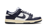 Nike Dunk Low Vintage Navy