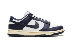 Nike Dunk Low Vintage Navy