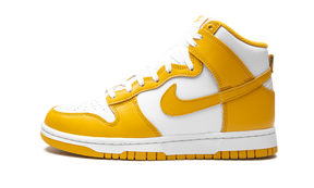 Nike Dunk High Sulfur